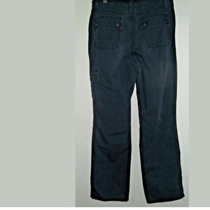 Hydraulic Blue Pants 9/10 100% Cotton